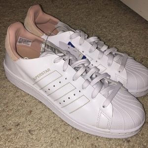 NEW adidas superstar shoes